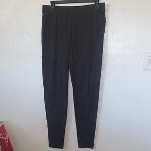 Maurices Charcoal Leggings